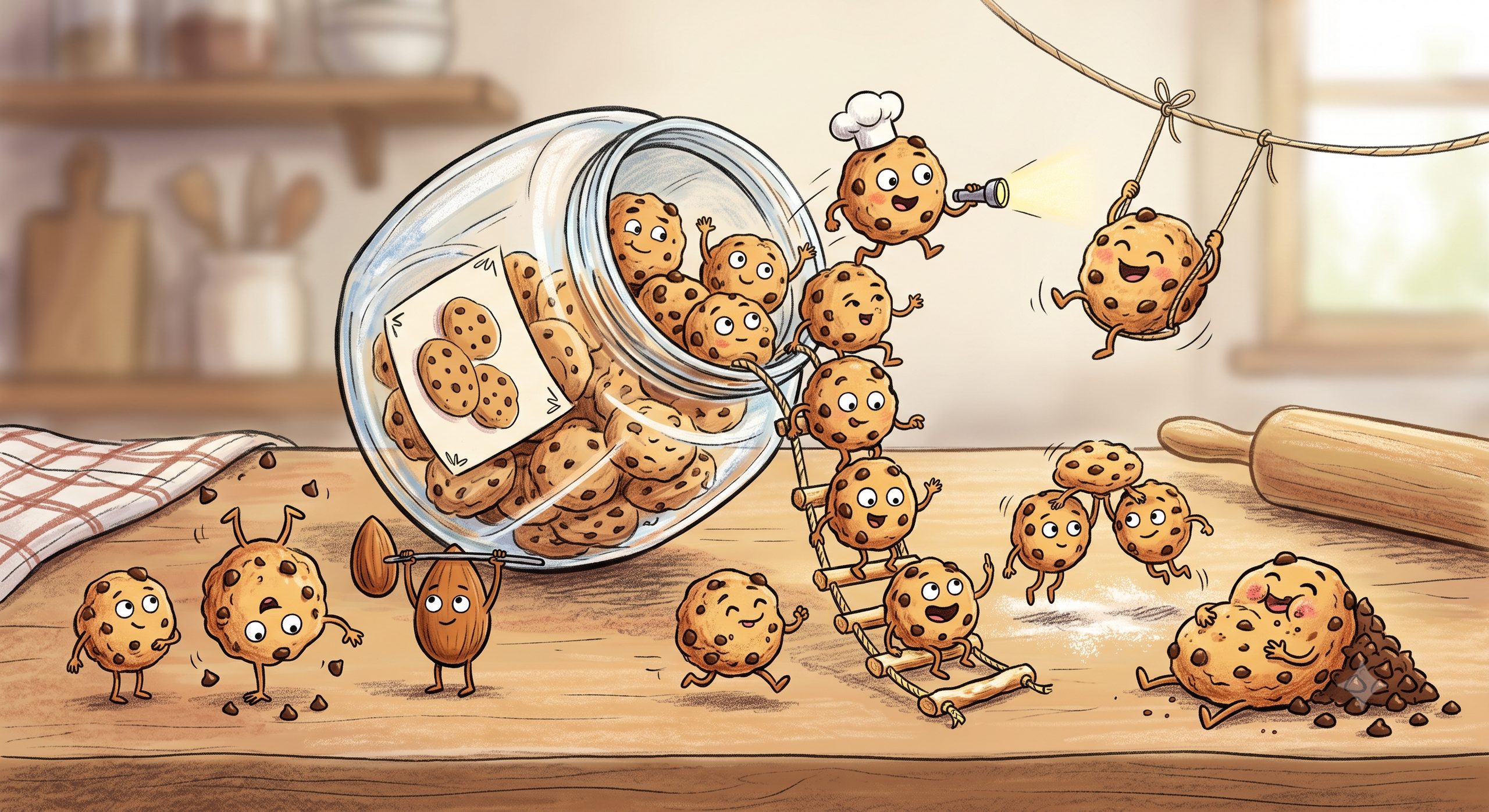 Pourquoi votre site n'a pas besoin d'un panneau de cookies