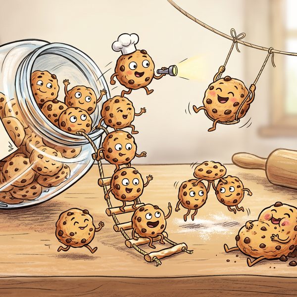 Pourquoi votre site n'a pas besoin d'un panneau de cookies